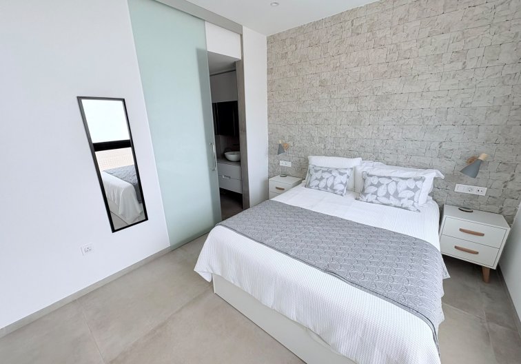Resale - Penthouse - San Pedro del Pinatar - Costa Calida