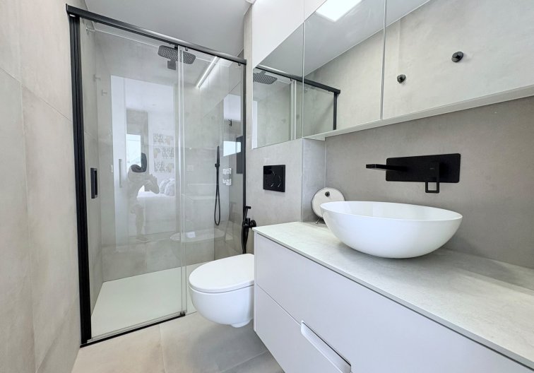 Resale - Penthouse - San Pedro del Pinatar - Costa Calida