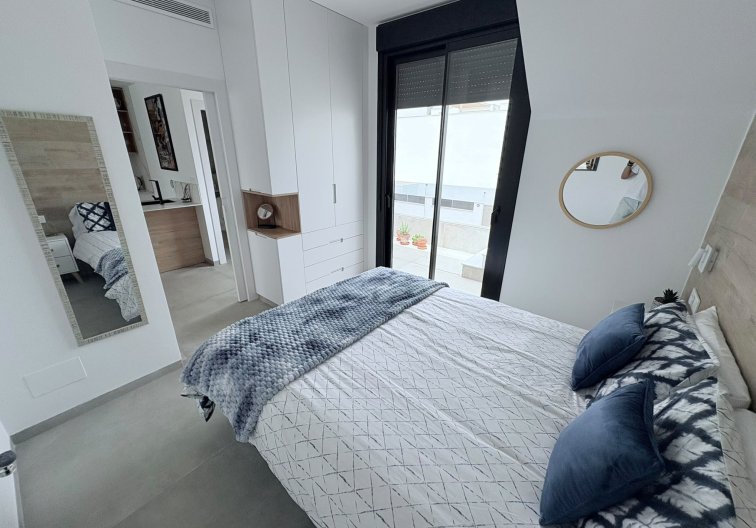 Resale - Penthouse - San Pedro del Pinatar - Costa Calida