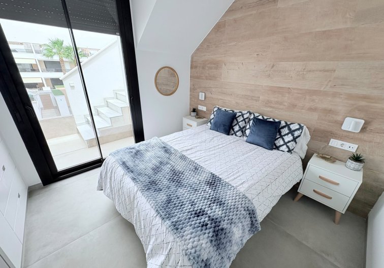 Resale - Penthouse - San Pedro del Pinatar - Costa Calida