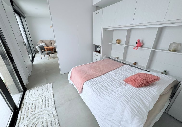 Resale - Penthouse - San Pedro del Pinatar - Costa Calida