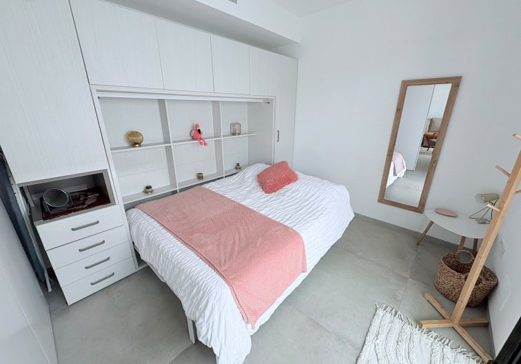Resale - Penthouse - San Pedro del Pinatar - Costa Calida