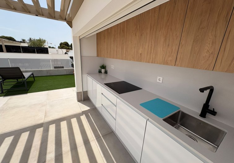 Resale - Penthouse - San Pedro del Pinatar - Costa Calida