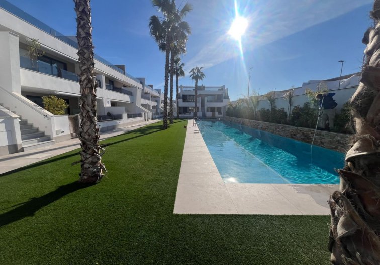 Resale - Penthouse - San Pedro del Pinatar - Costa Calida