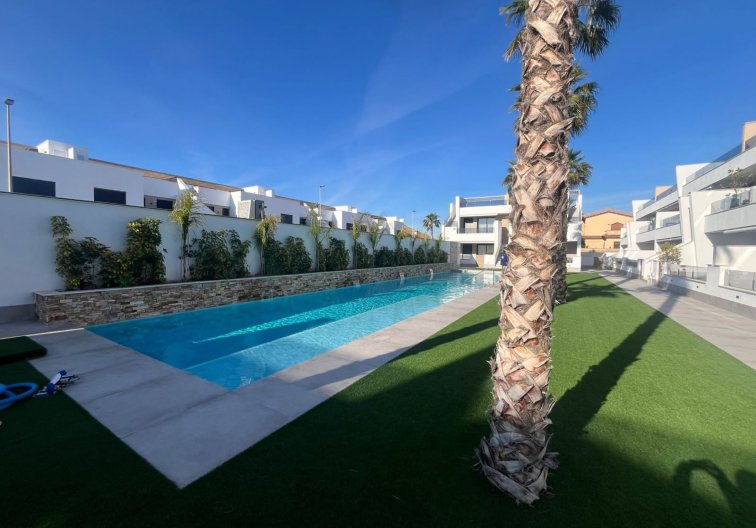 Resale - Penthouse - San Pedro del Pinatar - Costa Calida