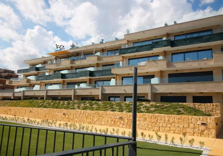 Wiederverkauf - Duplex - Finestrat - Costa Blanca