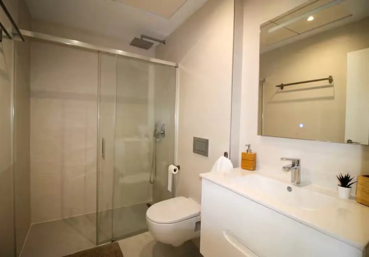 Wiederverkauf - Duplex - Finestrat - Costa Blanca
