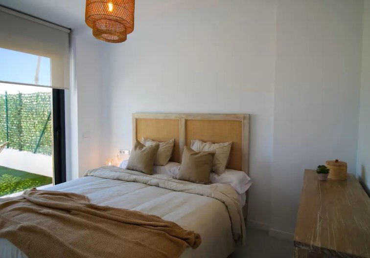 Wiederverkauf - Duplex - Finestrat - Costa Blanca