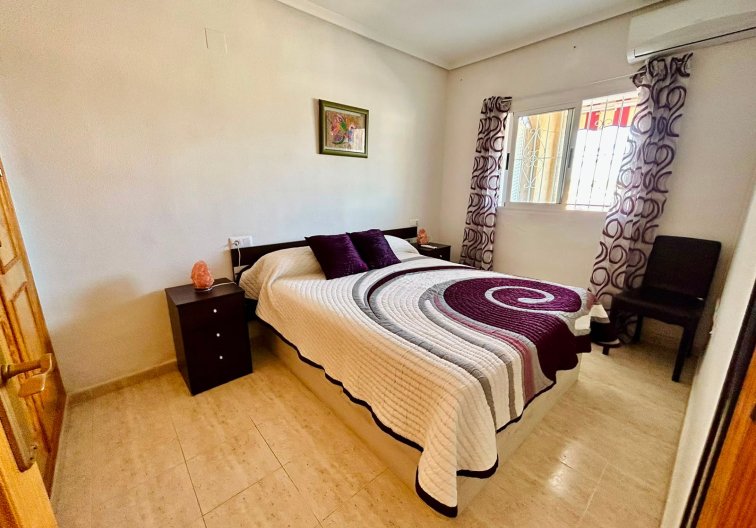 Wiederverkauf - Wohnung - La Mata - Costa Blanca
