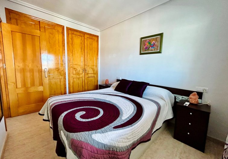 Wiederverkauf - Wohnung - La Mata - Costa Blanca