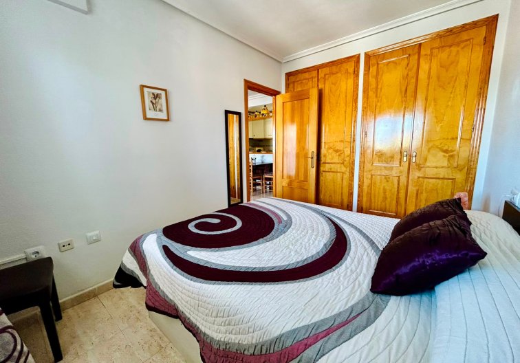Wiederverkauf - Wohnung - La Mata - Costa Blanca
