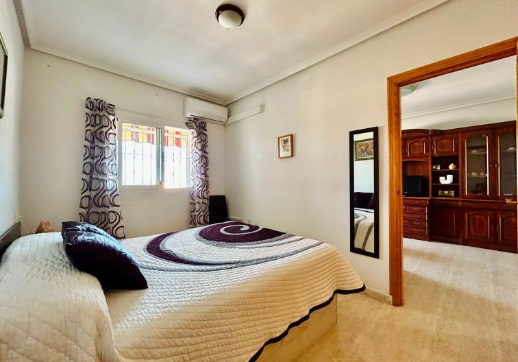 Wiederverkauf - Wohnung - La Mata - Costa Blanca