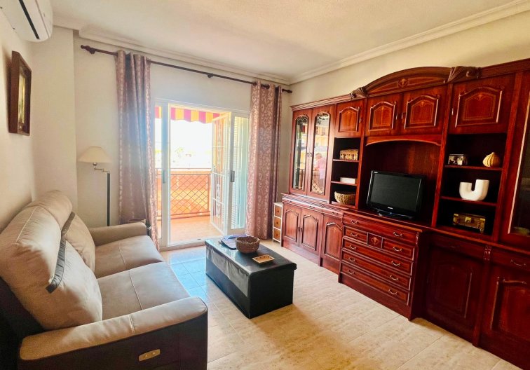 Wiederverkauf - Wohnung - La Mata - Costa Blanca