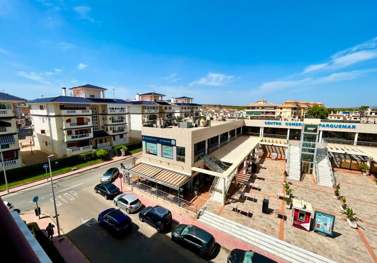 Wiederverkauf - Wohnung - La Mata - Costa Blanca