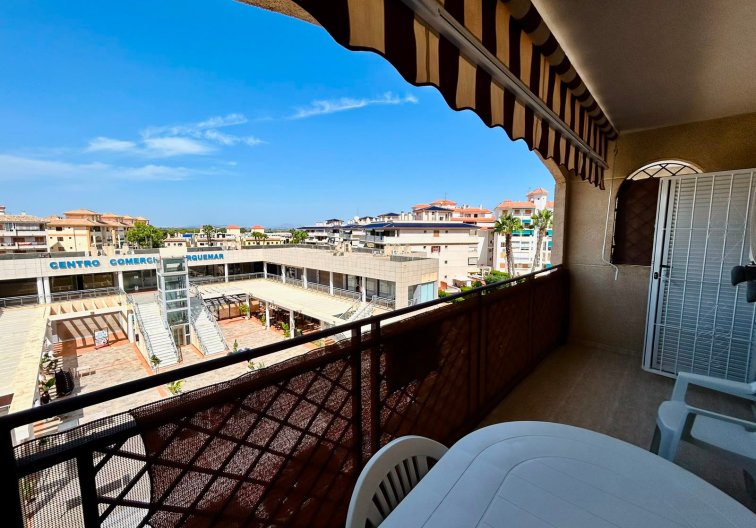 Wiederverkauf - Wohnung - La Mata - Costa Blanca