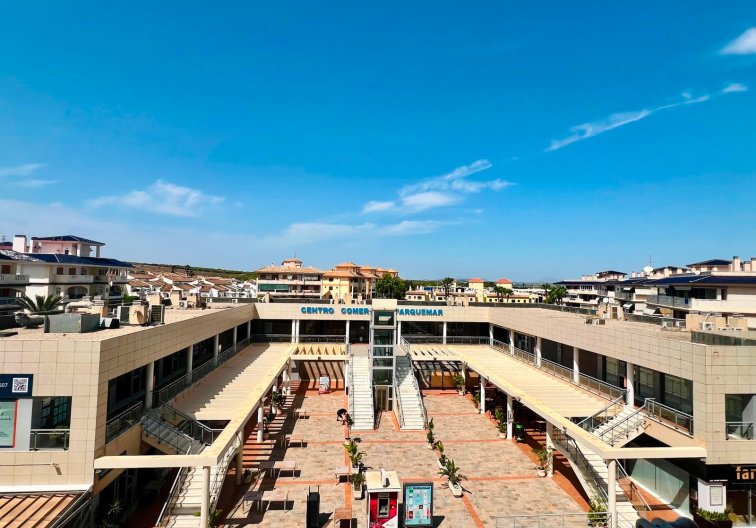 Wiederverkauf - Wohnung - La Mata - Costa Blanca