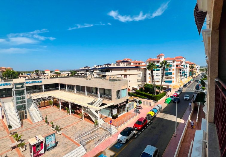 Wiederverkauf - Wohnung - La Mata - Costa Blanca