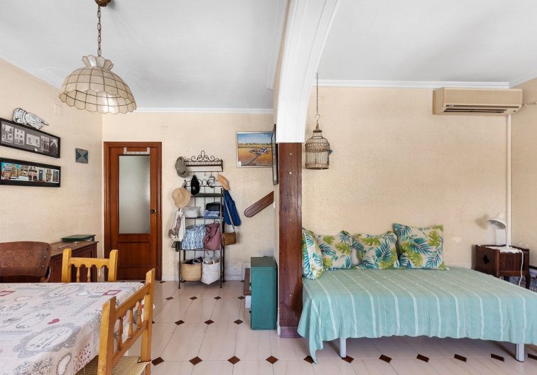 Wiederverkauf - town house - La Mata - Costa Blanca