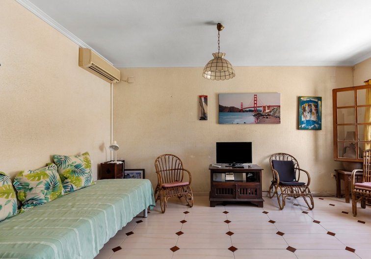 Wiederverkauf - town house - La Mata - Costa Blanca