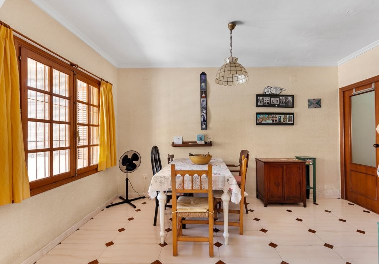 Wiederverkauf - town house - La Mata - Costa Blanca