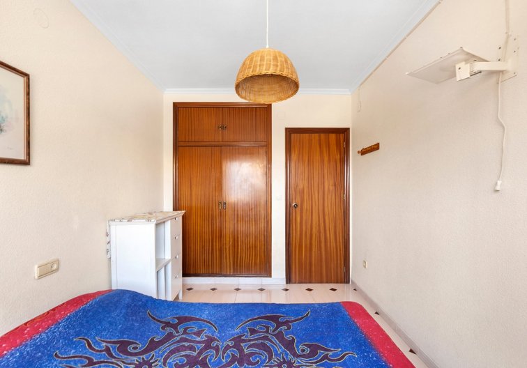 Wiederverkauf - town house - La Mata - Costa Blanca