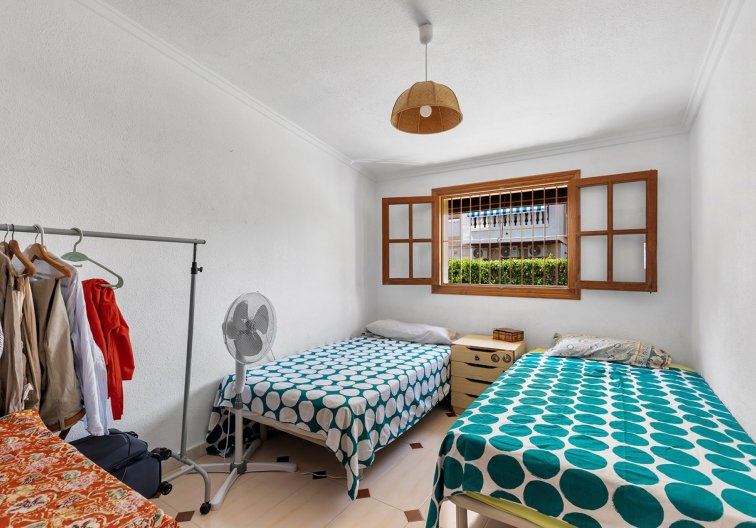 Wiederverkauf - town house - La Mata - Costa Blanca