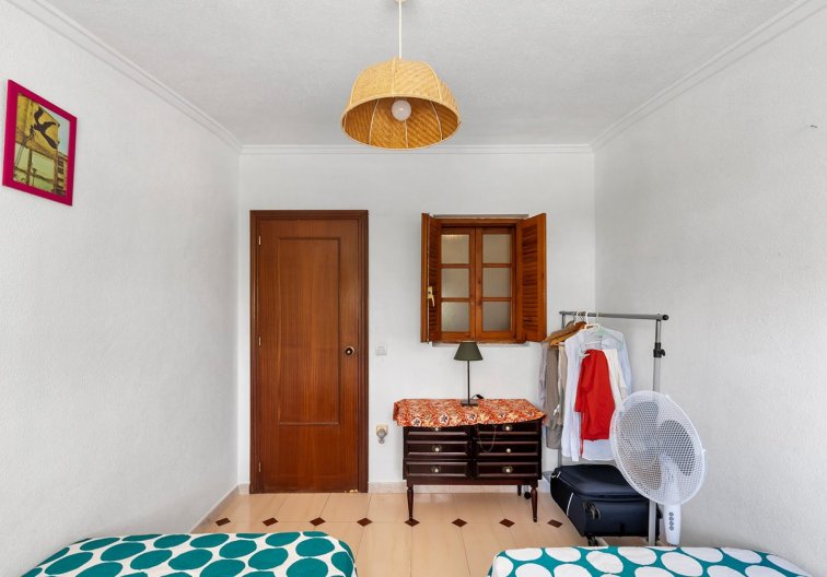 Wiederverkauf - town house - La Mata - Costa Blanca