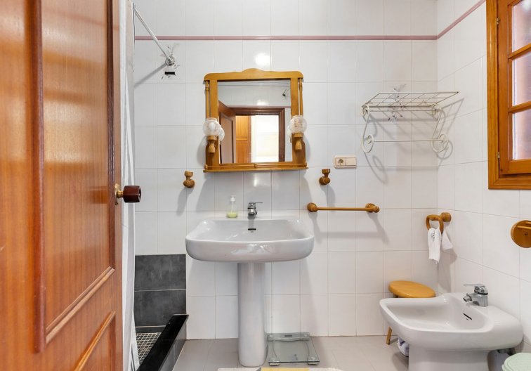Wiederverkauf - town house - La Mata - Costa Blanca