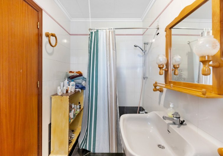 Wiederverkauf - town house - La Mata - Costa Blanca