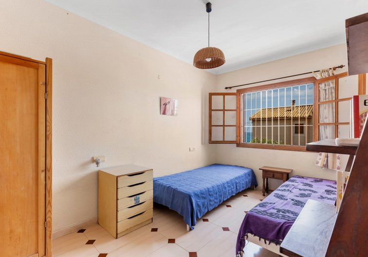 Wiederverkauf - town house - La Mata - Costa Blanca