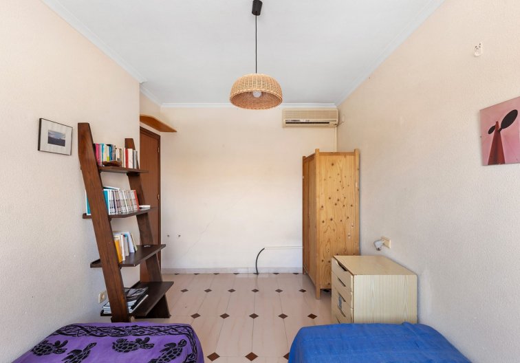 Wiederverkauf - town house - La Mata - Costa Blanca