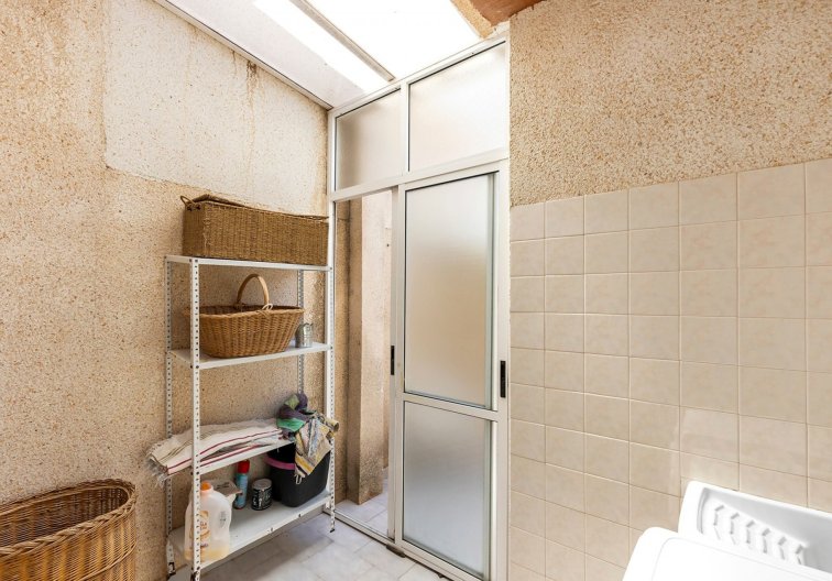 Wiederverkauf - town house - La Mata - Costa Blanca