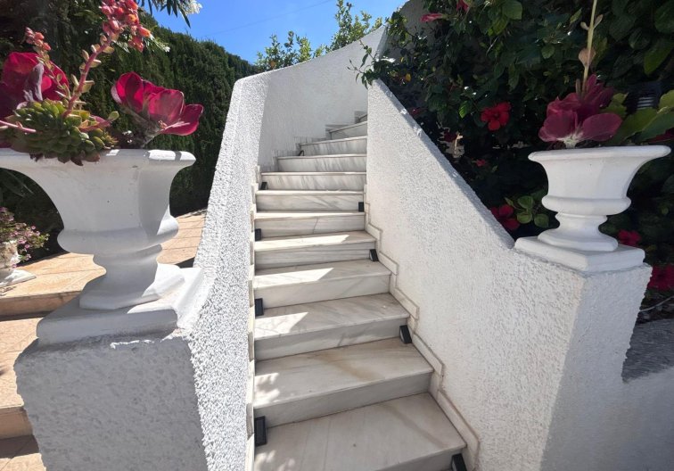 Revente - Semi Detached - Torrevieja - Los Balcones 