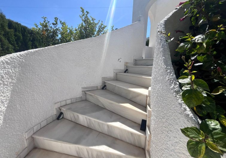 Revente - Semi Detached - Torrevieja - Los Balcones 