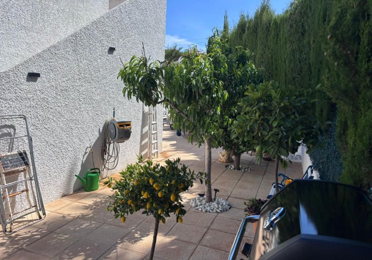 Revente - Semi Detached - Torrevieja - Los Balcones 
