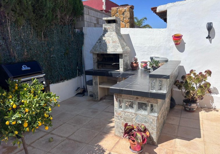 Revente - Semi Detached - Torrevieja - Los Balcones 