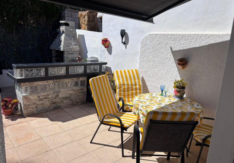 Revente - Semi Detached - Torrevieja - Los Balcones 