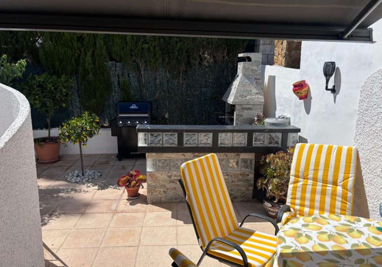 Revente - Semi Detached - Torrevieja - Los Balcones 