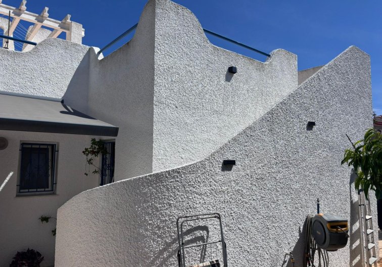 Revente - Semi Detached - Torrevieja - Los Balcones 