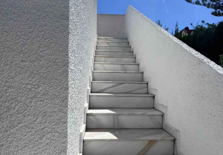 Revente - Semi Detached - Torrevieja - Los Balcones 