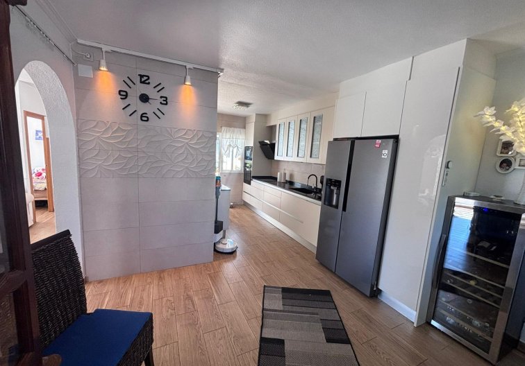 Revente - Semi Detached - Torrevieja - Los Balcones 
