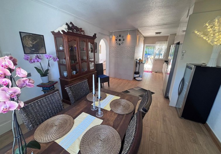 Revente - Semi Detached - Torrevieja - Los Balcones 