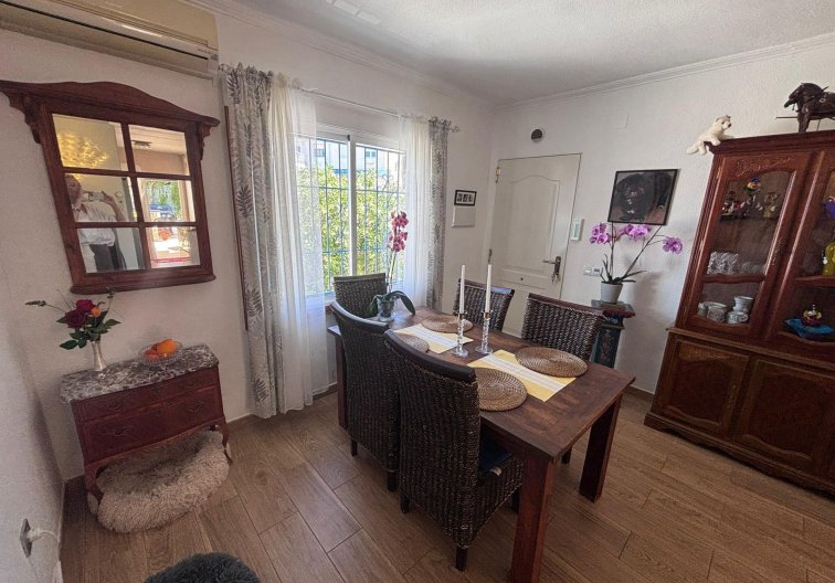 Revente - Semi Detached - Torrevieja - Los Balcones 