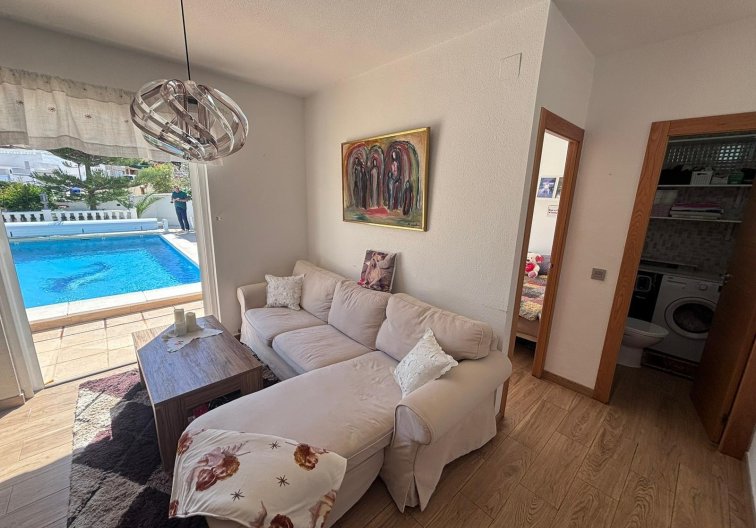 Revente - Semi Detached - Torrevieja - Los Balcones 