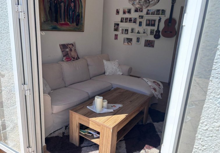 Revente - Semi Detached - Torrevieja - Los Balcones 