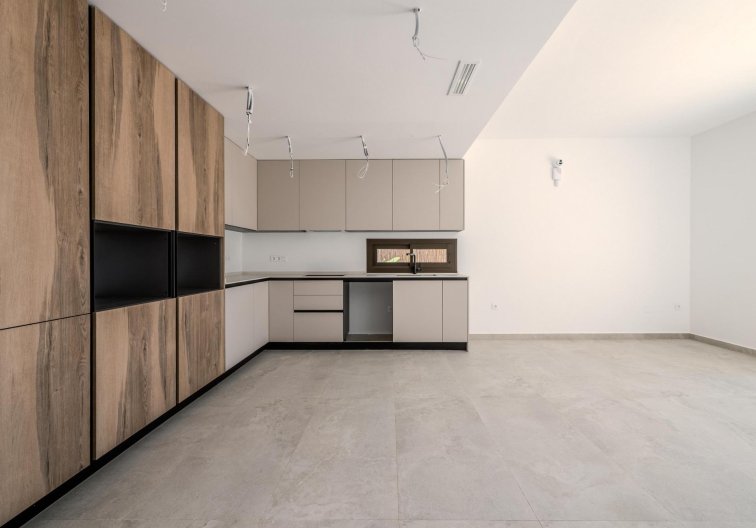Obra Nueva - villa - Algorfa - La Finca Golf