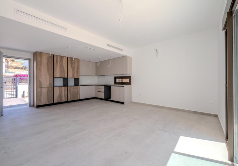 Obra Nueva - villa - Algorfa - La Finca Golf