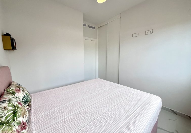 Segunda mano - Apartamento  - San Miguel de Salinas - Inland