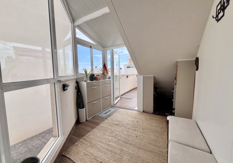 Segunda mano - Apartamento  - San Miguel de Salinas - Inland