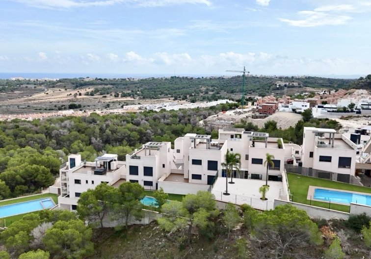 Segunda mano - Apartamento  - San Miguel de Salinas - Inland